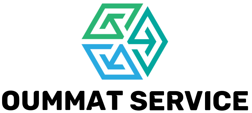 logo-oummat-service